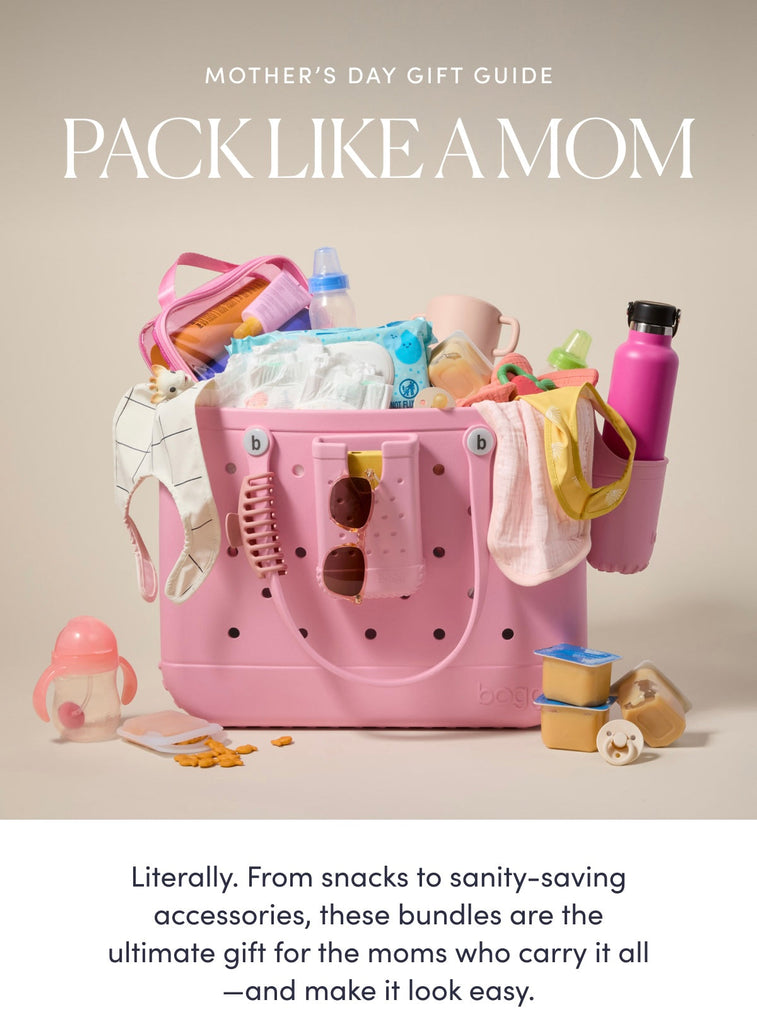 Bogg Bag for all types of moms