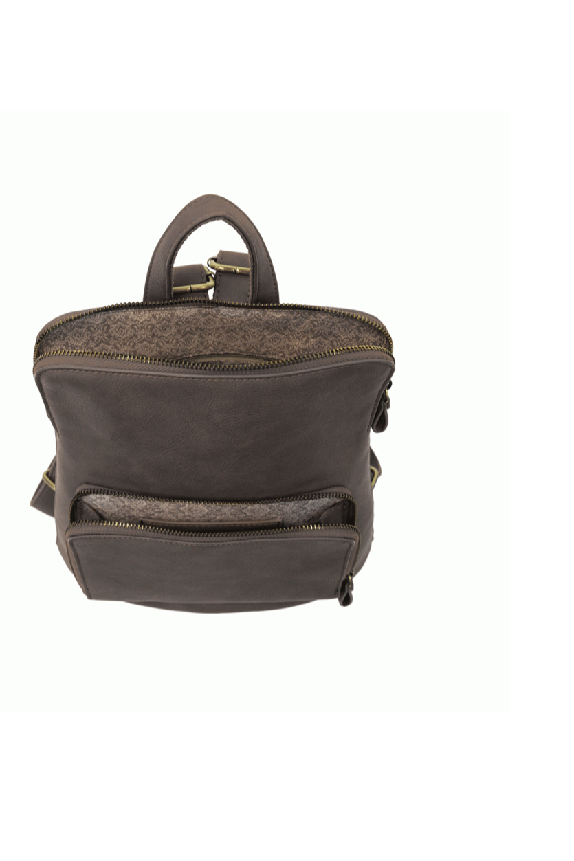 Julia Mini Backpack – Moxy Boutique