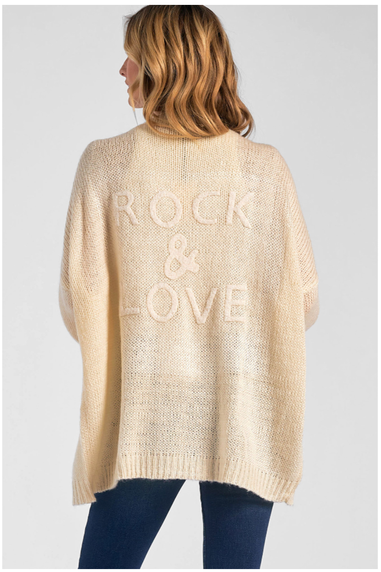 Rock & Love Cardigan – Moxy Boutique Rock & Love Cardigan – Moxy Boutique