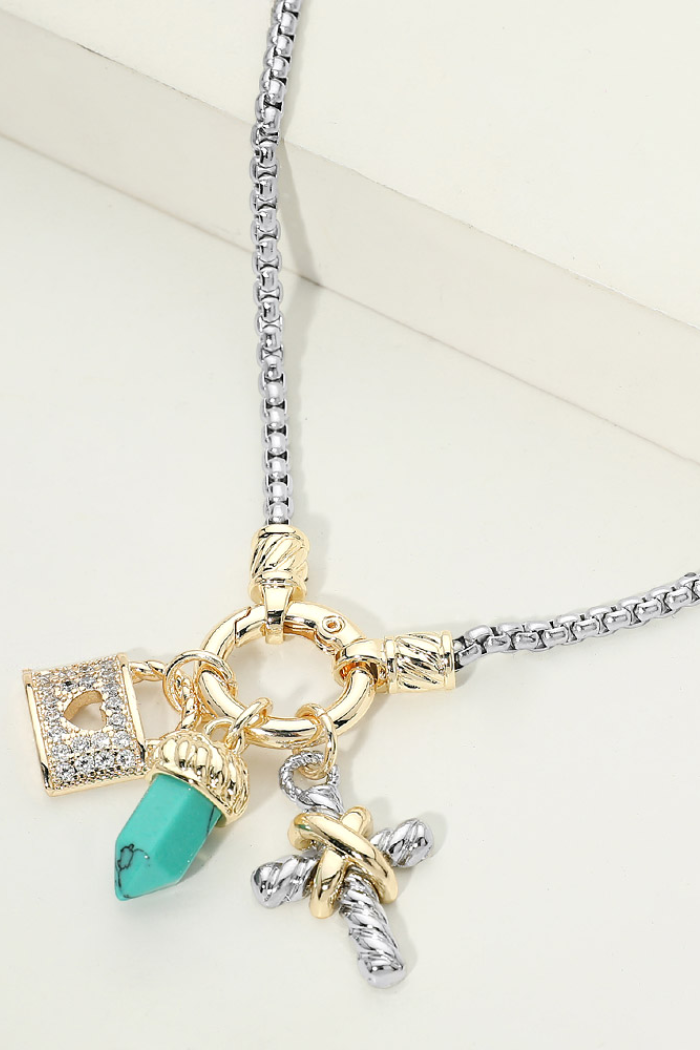 Necklaces – Moxy Boutique